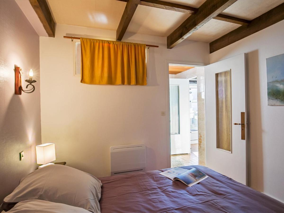 Holiday Home Ty Lez By Interhome Плугерно Екстериор снимка