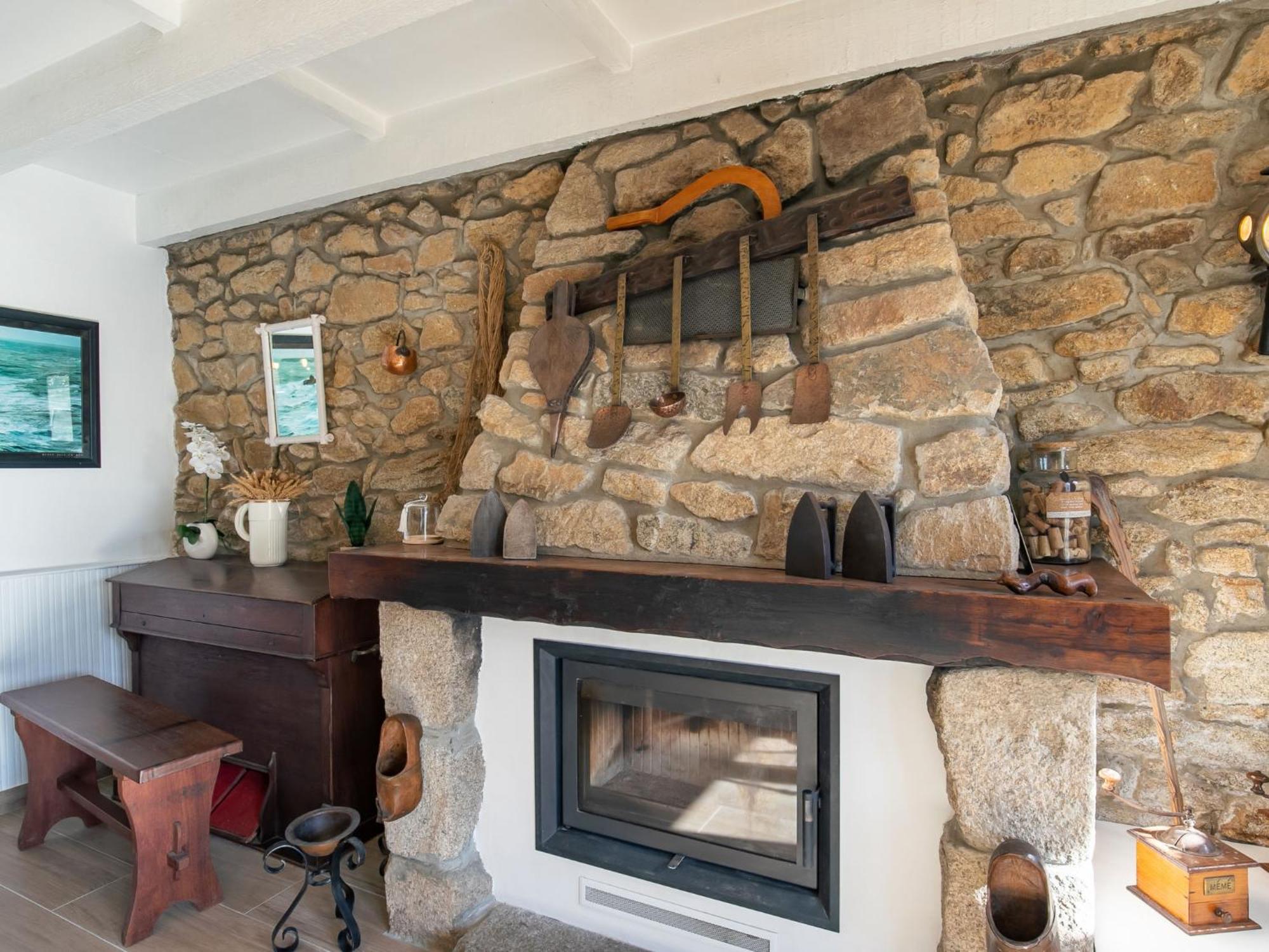 Holiday Home Ty Lez By Interhome Плугерно Екстериор снимка