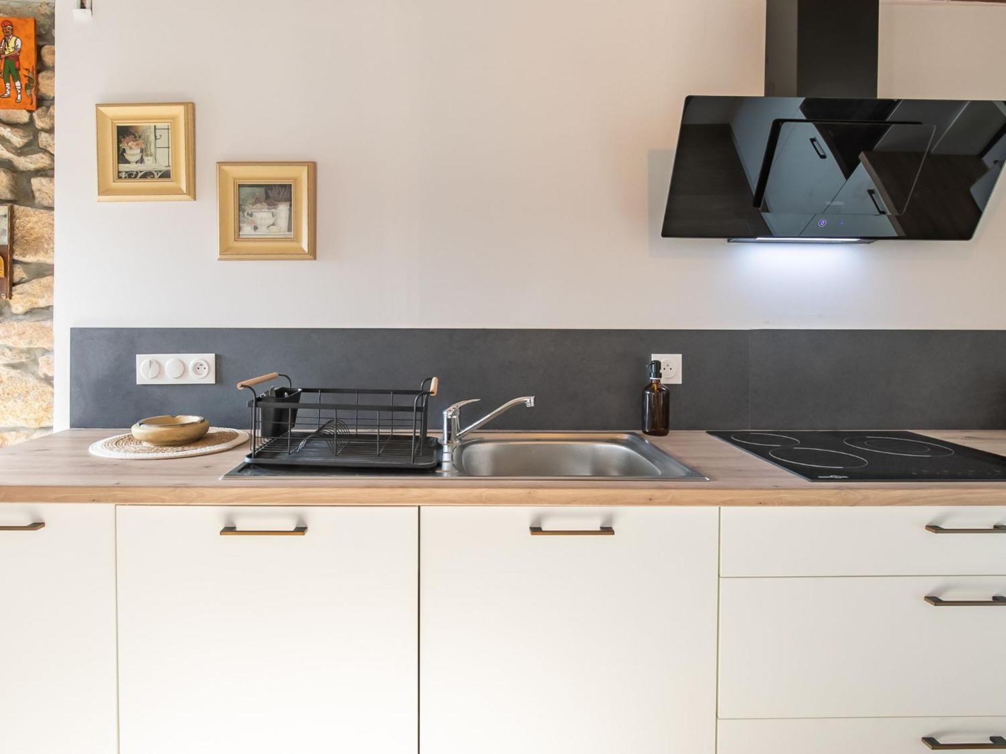 Holiday Home Ty Lez By Interhome Плугерно Екстериор снимка